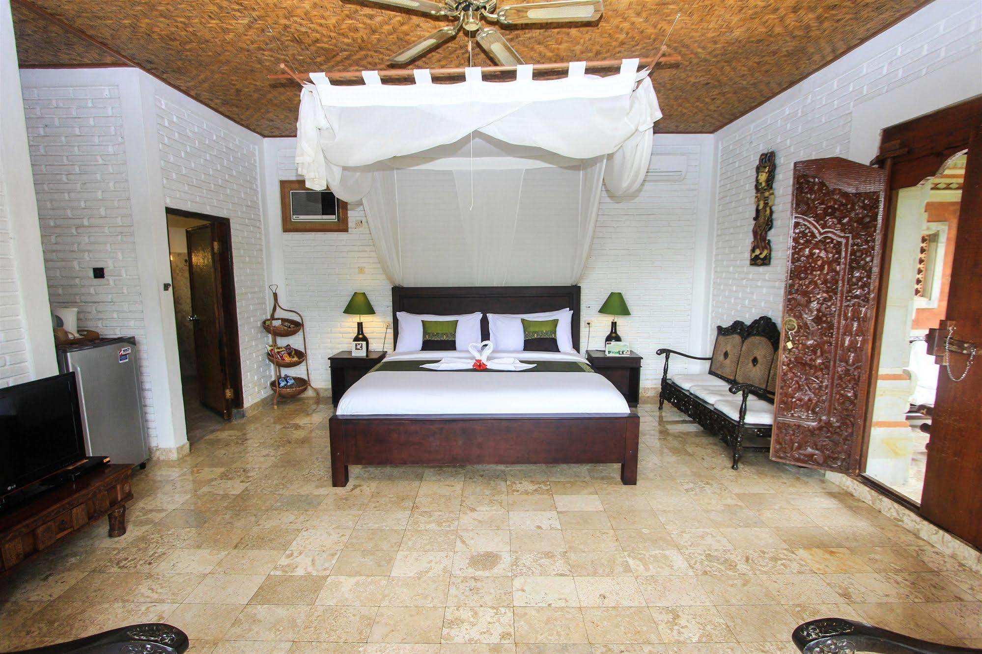 Cepik Villa Sidemen By Agata מראה חיצוני תמונה